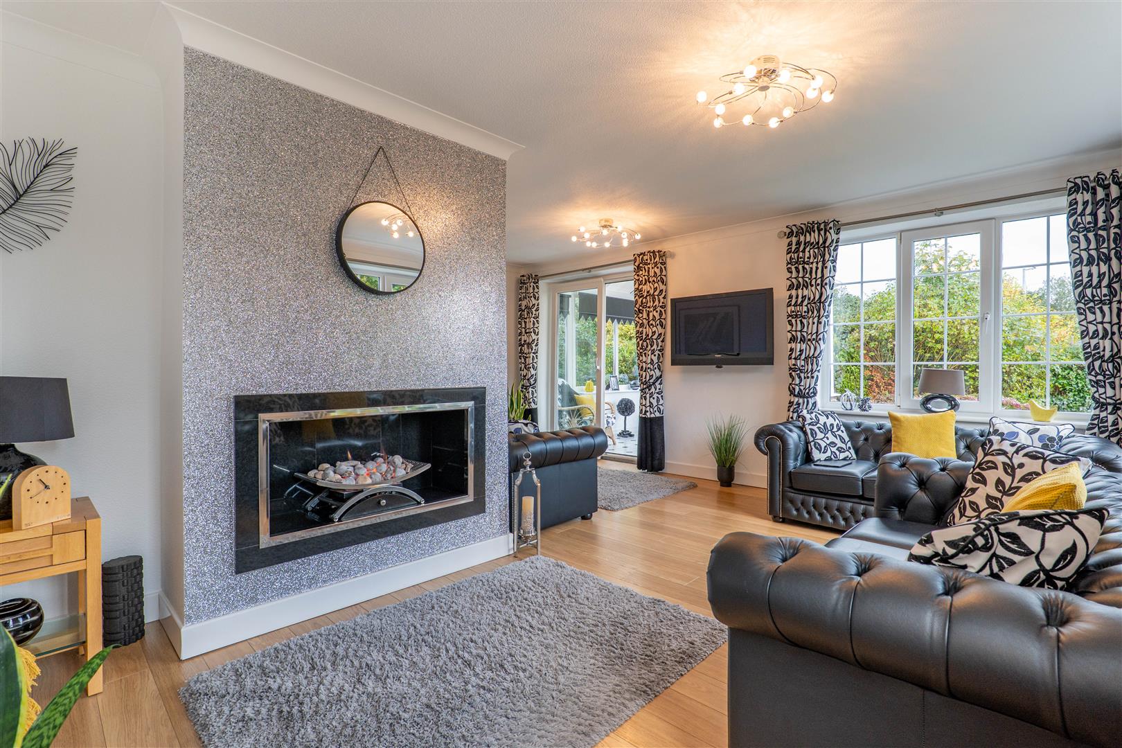 Pear Tree Road, Clayton-Le-Woods, Chorley